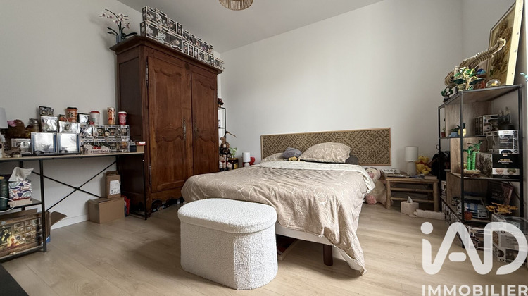 Ma-Cabane - Vente Maison Sainte-Gemmes-sur-Loire, 110 m²