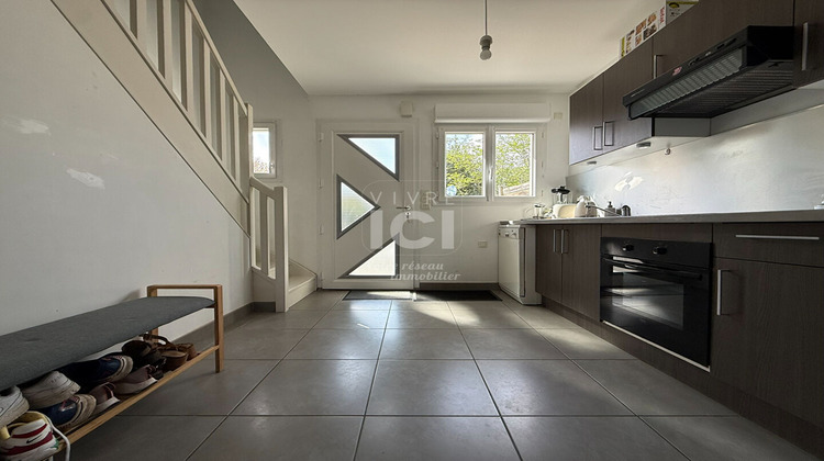 Ma-Cabane - Vente Maison SAINTE-GEMMES-SUR-LOIRE, 56 m²