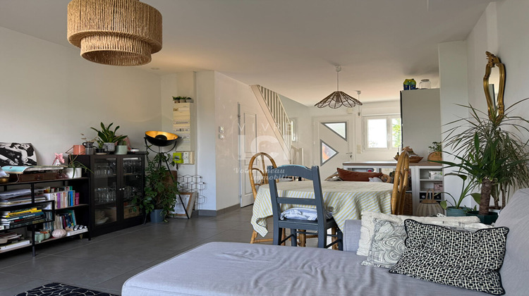 Ma-Cabane - Vente Maison SAINTE-GEMMES-SUR-LOIRE, 56 m²