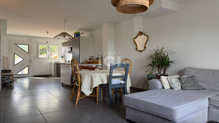 Ma-Cabane - Vente Maison SAINTE-GEMMES-SUR-LOIRE, 56 m²