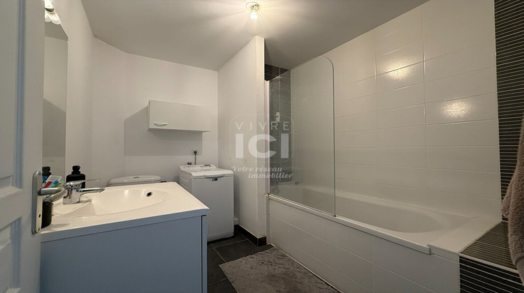 Ma-Cabane - Vente Maison SAINTE-GEMMES-SUR-LOIRE, 56 m²