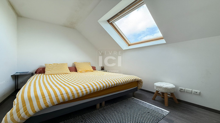 Ma-Cabane - Vente Maison SAINTE-GEMMES-SUR-LOIRE, 56 m²