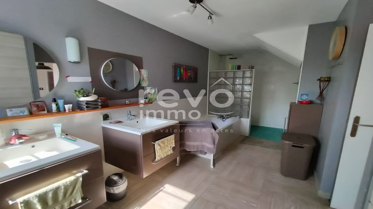 Ma-Cabane - Vente Maison SAINTE GEMMES SUR LOIRE, 143 m²