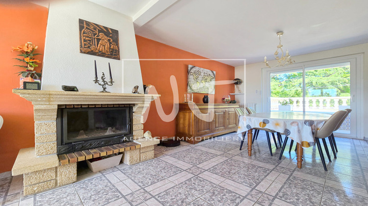 Ma-Cabane - Vente Maison SAINTE-GEMMES-SUR-LOIRE, 125 m²
