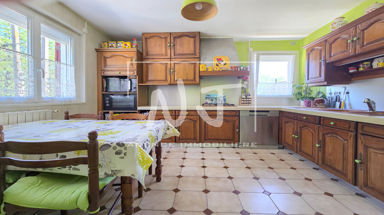 Ma-Cabane - Vente Maison SAINTE-GEMMES-SUR-LOIRE, 125 m²