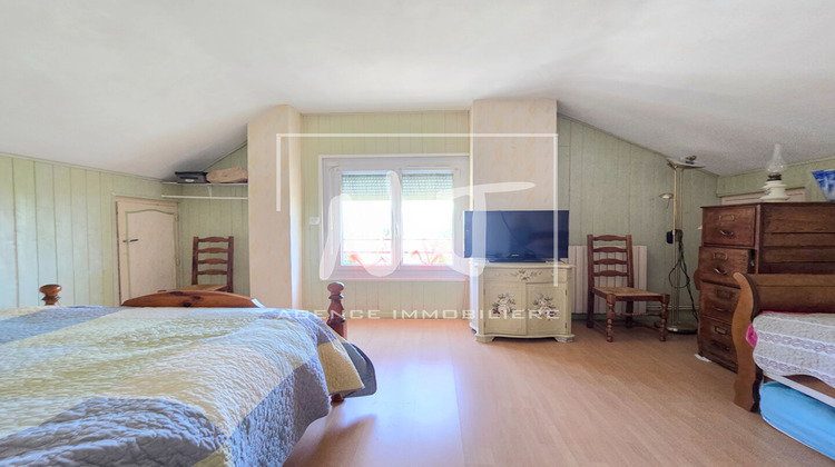 Ma-Cabane - Vente Maison SAINTE-GEMMES-SUR-LOIRE, 125 m²