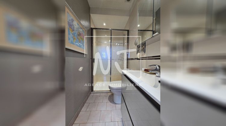 Ma-Cabane - Vente Maison SAINTE-GEMMES-SUR-LOIRE, 125 m²