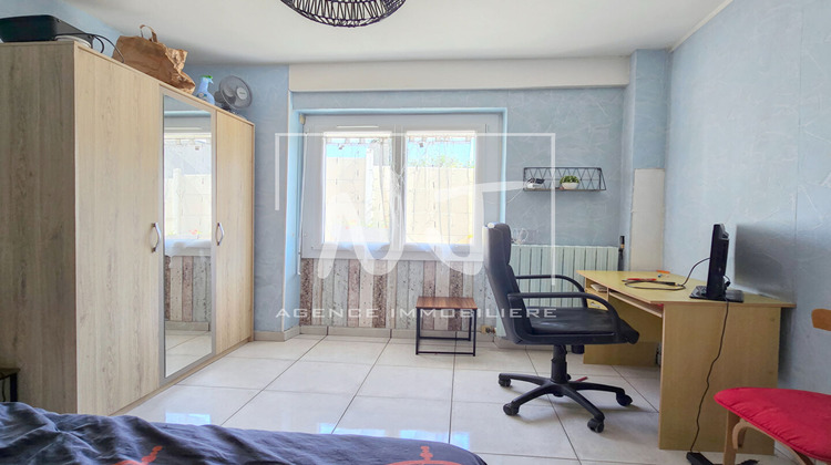 Ma-Cabane - Vente Maison SAINTE-GEMMES-SUR-LOIRE, 125 m²