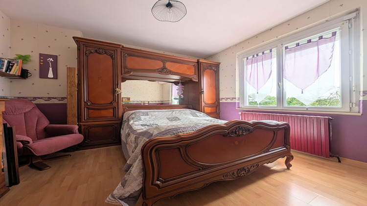 Ma-Cabane - Vente Maison SAINTE-GEMMES-SUR-LOIRE, 125 m²
