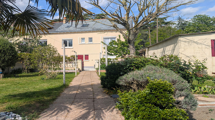 Ma-Cabane - Vente Maison SAINTE-GEMMES-SUR-LOIRE, 125 m²