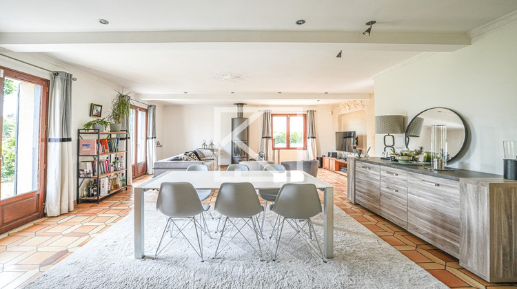 Ma-Cabane - Vente Maison Sainte-Gemmes-sur-Loire, 210 m²