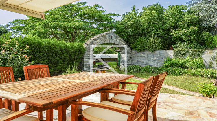 Ma-Cabane - Vente Maison Sainte-Gemmes-sur-Loire, 210 m²