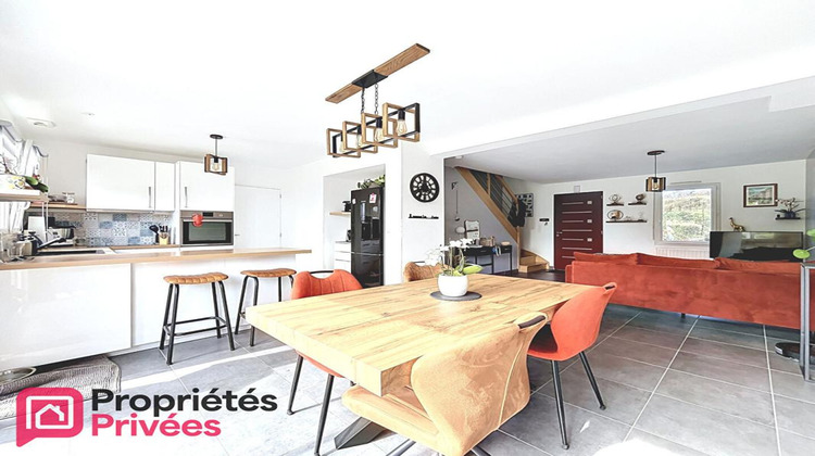 Ma-Cabane - Vente Maison SAINTE GEMMES SUR LOIRE, 82 m²