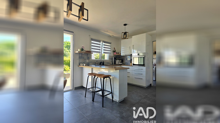 Ma-Cabane - Vente Maison Sainte-Gemmes-sur-Loire, 81 m²