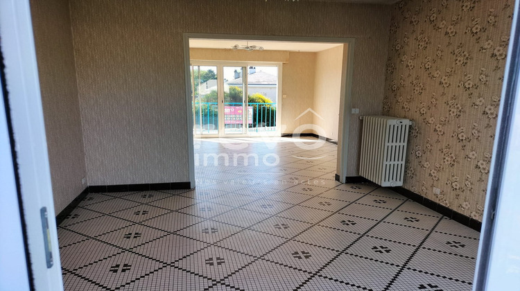 Ma-Cabane - Vente Maison SAINTE GEMMES SUR LOIRE, 98 m²