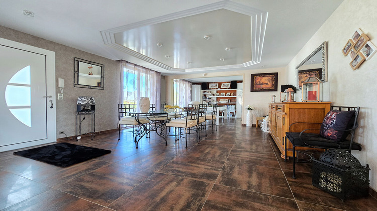 Ma-Cabane - Vente Maison SAINTE-GEMMES-SUR-LOIRE, 161 m²