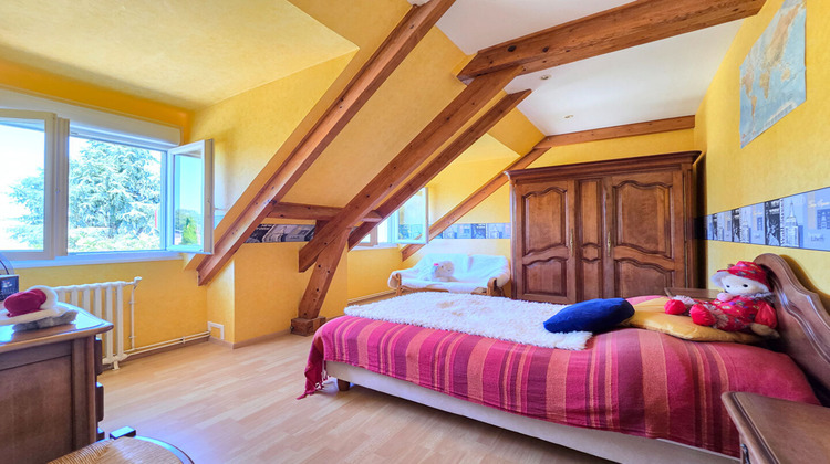 Ma-Cabane - Vente Maison SAINTE-GEMMES-SUR-LOIRE, 161 m²