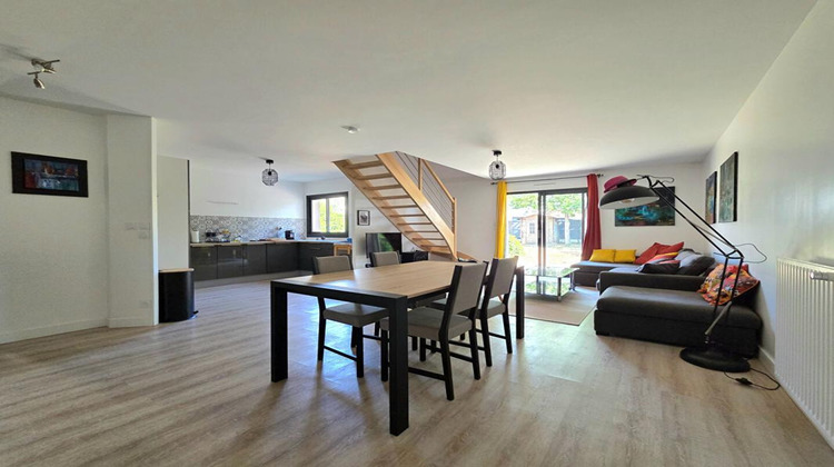 Ma-Cabane - Vente Maison SAINTE GEMMES SUR LOIRE, 95 m²