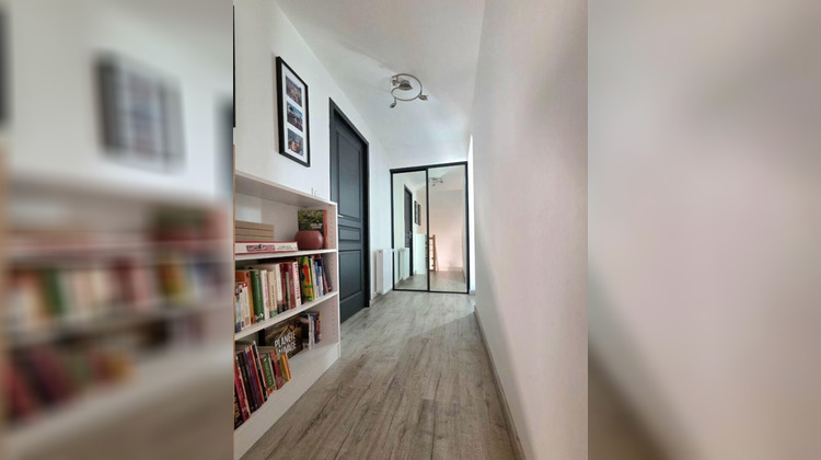 Ma-Cabane - Vente Maison SAINTE GEMMES SUR LOIRE, 95 m²