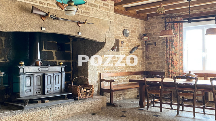 Ma-Cabane - Vente Maison SAINTE-GENEVIEVE, 234 m²