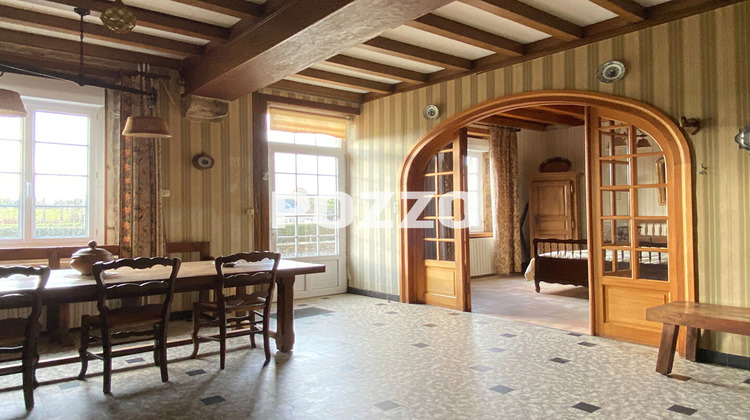 Ma-Cabane - Vente Maison SAINTE-GENEVIEVE, 234 m²