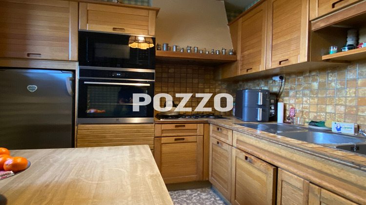 Ma-Cabane - Vente Maison SAINTE-GENEVIEVE, 234 m²