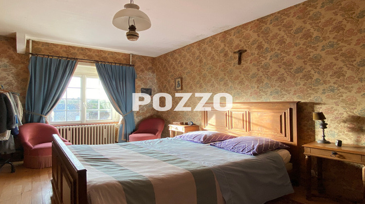 Ma-Cabane - Vente Maison SAINTE-GENEVIEVE, 234 m²