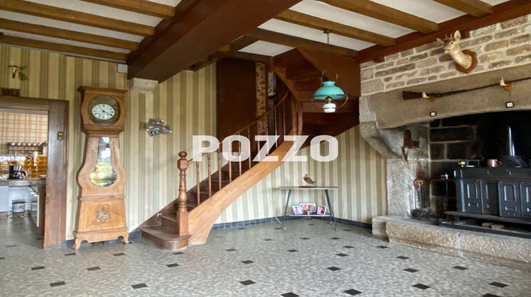 Ma-Cabane - Vente Maison SAINTE-GENEVIEVE, 234 m²