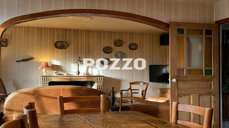 Ma-Cabane - Vente Maison SAINTE-GENEVIEVE, 234 m²