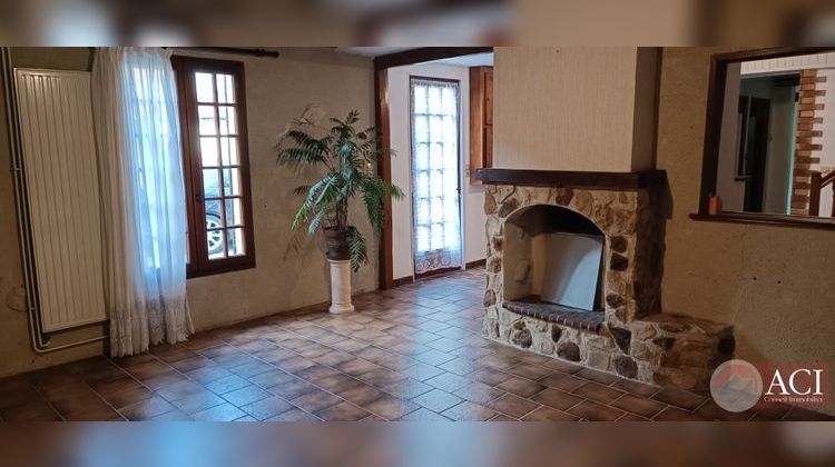 Ma-Cabane - Vente Maison SAINTE-GENEVIEVE, 145 m²