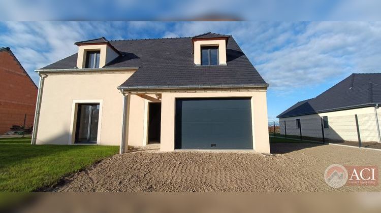 Ma-Cabane - Vente Maison SAINTE-GENEVIEVE, 175 m²