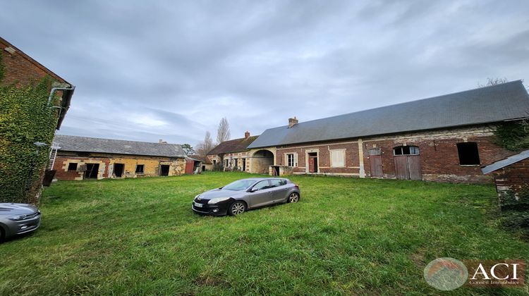 Ma-Cabane - Vente Maison SAINTE-GENEVIEVE, 0 m²