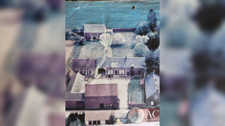 Ma-Cabane - Vente Maison SAINTE-GENEVIEVE, 0 m²