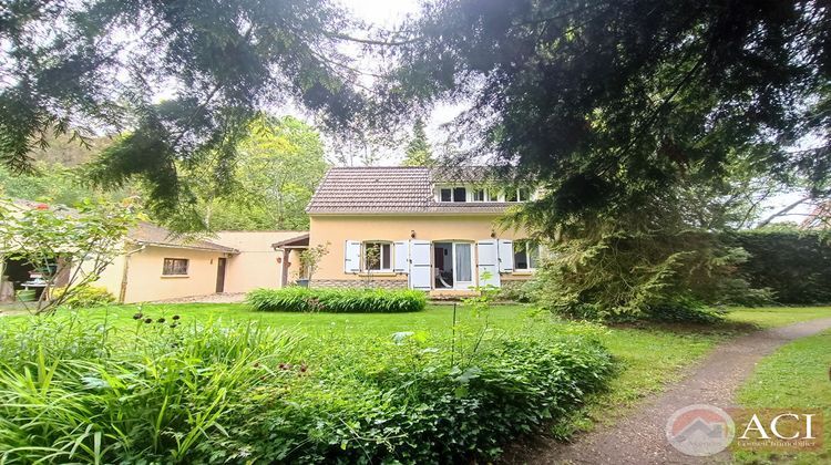 Ma-Cabane - Vente Maison SAINTE-GENEVIEVE, 85 m²