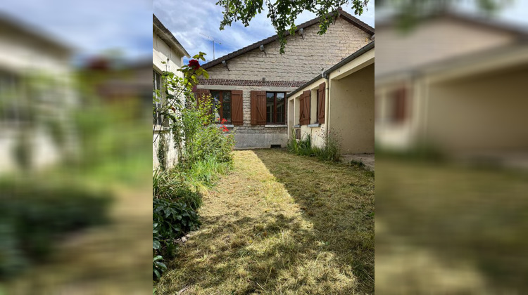 Ma-Cabane - Vente Maison SAINTE GENEVIEVE, 79 m²