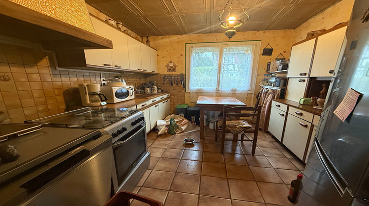 Ma-Cabane - Vente Maison SAINTE-GENEVIEVE, 125 m²