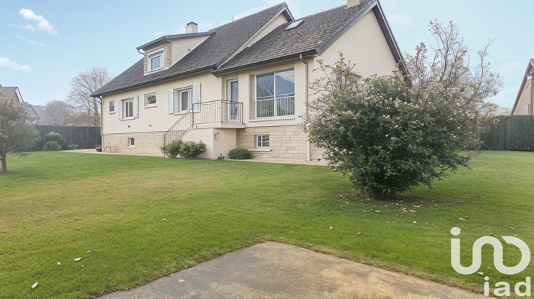 Ma-Cabane - Vente Maison Sainte-Geneviève, 176 m²