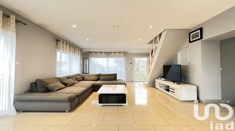 Ma-Cabane - Vente Maison Sainte-Geneviève, 176 m²