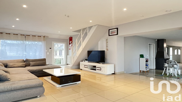 Ma-Cabane - Vente Maison Sainte-Geneviève, 176 m²