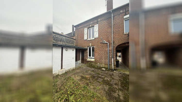 Ma-Cabane - Vente Maison SAINTE-GENEVIEVE, 84 m²