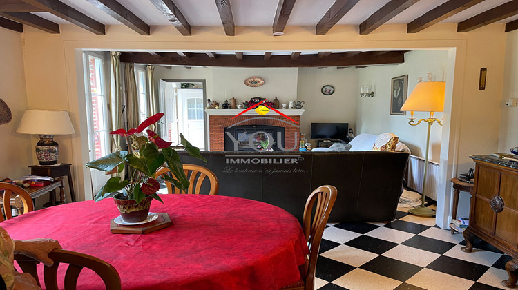 Ma-Cabane - Vente Maison SAINTE-GENEVIEVE, 91 m²