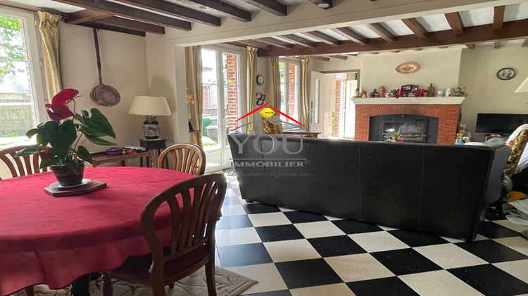 Ma-Cabane - Vente Maison SAINTE-GENEVIEVE, 91 m²