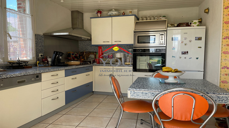 Ma-Cabane - Vente Maison SAINTE-GENEVIEVE, 91 m²