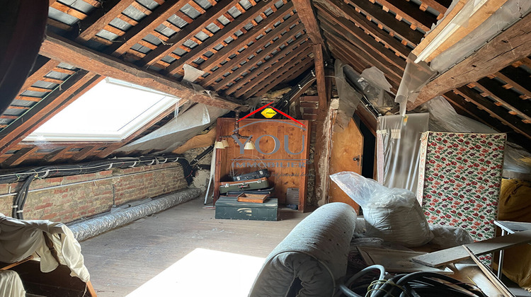 Ma-Cabane - Vente Maison SAINTE-GENEVIEVE, 91 m²