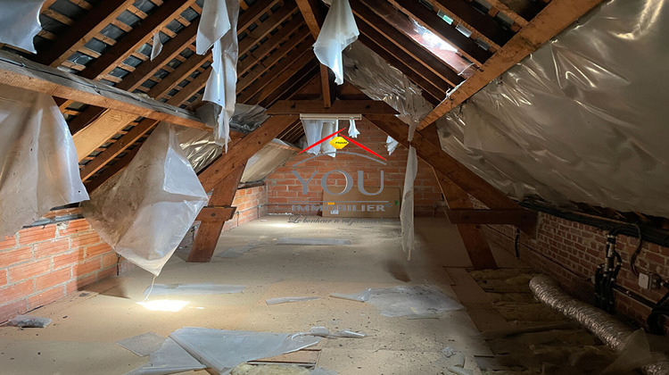 Ma-Cabane - Vente Maison SAINTE-GENEVIEVE, 91 m²