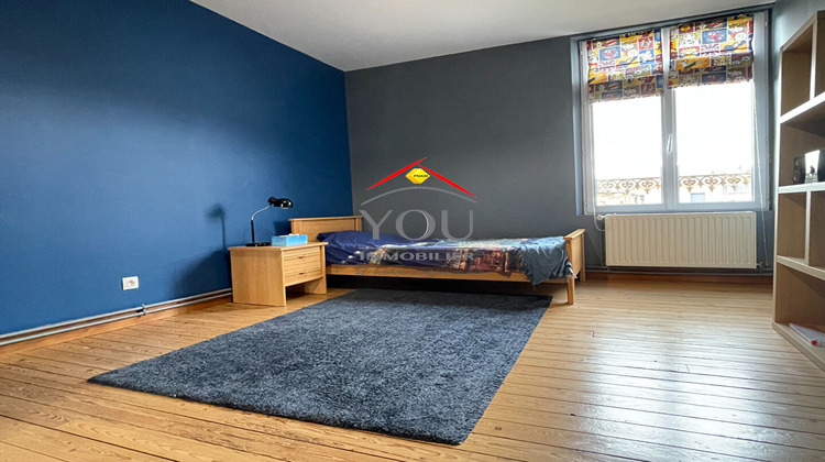 Ma-Cabane - Vente Maison SAINTE-GENEVIEVE, 131 m²