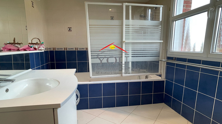 Ma-Cabane - Vente Maison SAINTE-GENEVIEVE, 131 m²