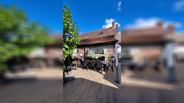 Ma-Cabane - Vente Maison Sainte-Geneviève, 147 m²