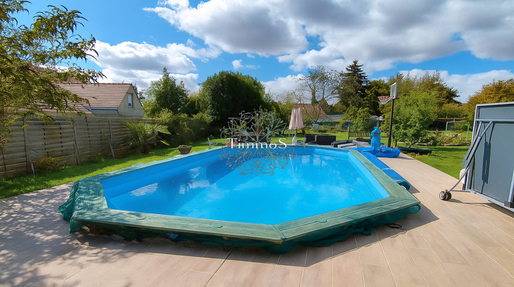 Ma-Cabane - Vente Maison Sainte-Geneviève, 147 m²