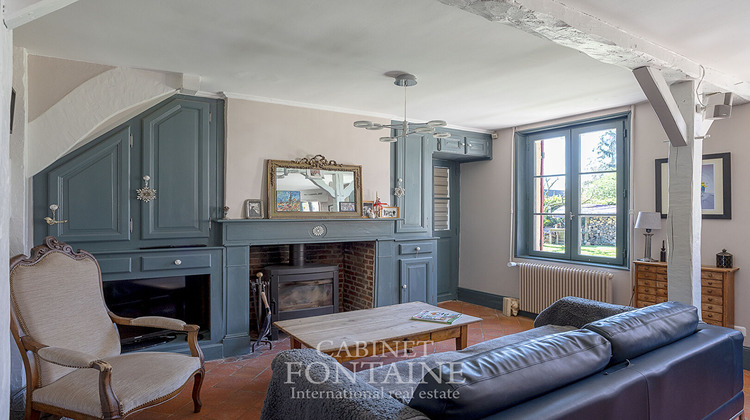 Ma-Cabane - Vente Maison SAINTE-GENEVIEVE, 169 m²